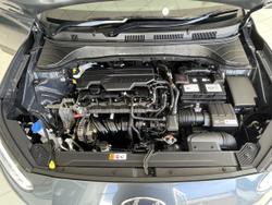 2021 Hyundai Kona (FWD)