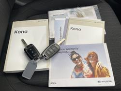 2021 Hyundai Kona (FWD)