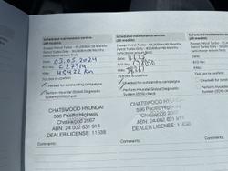 2021 Hyundai Kona (FWD)