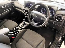 2021 Hyundai Kona (FWD)