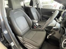 2021 Hyundai Kona (FWD)