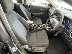 2021 Hyundai Kona (FWD)