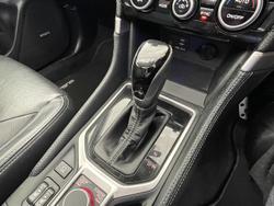 2020 Subaru Forester 2.5i-S