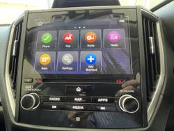 2020 Subaru Forester 2.5i-S