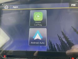 2020 Subaru Forester 2.5i-S