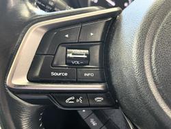 2020 Subaru Forester 2.5i-S