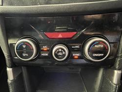 2020 Subaru Forester 2.5i-S