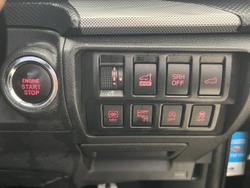 2020 Subaru Forester 2.5i-S