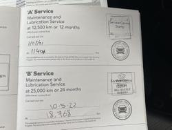 2020 Subaru Forester 2.5i-S