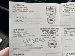 2020 Subaru Forester 2.5i-S