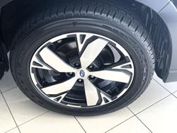 2020 Subaru Forester 2.5i-S