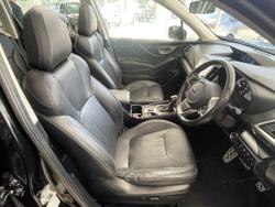 2020 Subaru Forester 2.5i-S