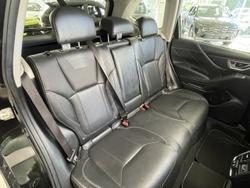 2020 Subaru Forester 2.5i-S