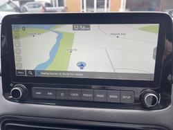 2021 Hyundai Kona Elite