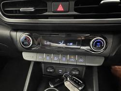 2021 Hyundai Kona Elite