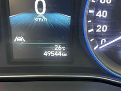 2021 Hyundai Kona Elite