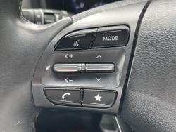 2021 Hyundai Kona Elite