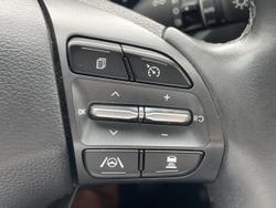 2021 Hyundai Kona Elite