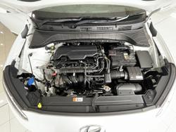 2021 Hyundai Kona Elite