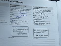 2021 Hyundai Kona Elite