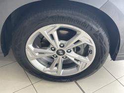 2021 Hyundai Kona Elite