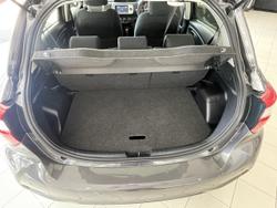 2017 Toyota Yaris Ascent