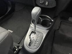 2017 Toyota Yaris Ascent