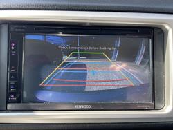 2017 Toyota Yaris Ascent