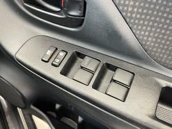 2017 Toyota Yaris Ascent