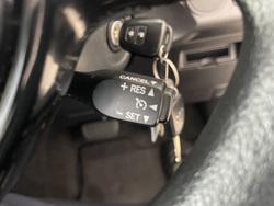 2017 Toyota Yaris Ascent