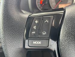 2017 Toyota Yaris Ascent