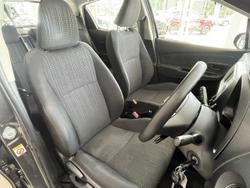 2017 Toyota Yaris Ascent