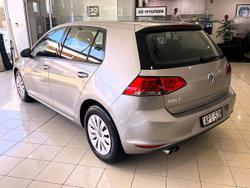 2013 Volkswagen Golf 90TSI