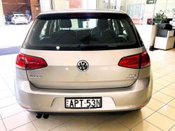 2013 Volkswagen Golf 90TSI