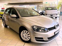 2013 Volkswagen Golf 90TSI
