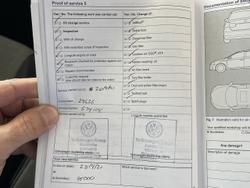 2013 Volkswagen Golf 90TSI