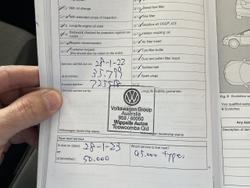 2013 Volkswagen Golf 90TSI