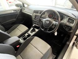 2013 Volkswagen Golf 90TSI