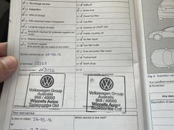 2013 Volkswagen Golf 90TSI