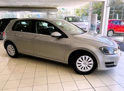 2013 Volkswagen Golf 90TSI