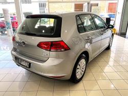 2013 Volkswagen Golf 90TSI