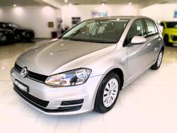 2013 Volkswagen Golf 90TSI
