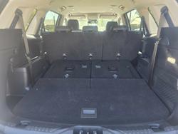 2025 Ford Everest Trend