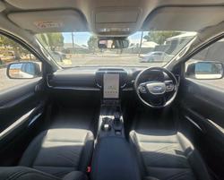 2025 Ford Everest Trend