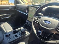 2025 Ford Everest Trend