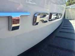 2025 Ford Everest Trend