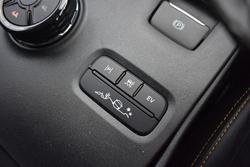 2025 Ford Ranger PHEV Wildtrak