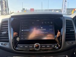 2022 SsangYong Musso Ultimate