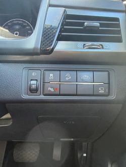 2022 SsangYong Musso Ultimate