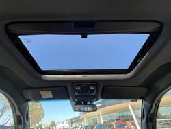 2022 SsangYong Musso Ultimate